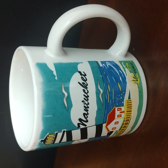 Nantucket ☕ - Picture 2 of 8